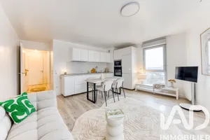 Apartment in Alfortville (94140)