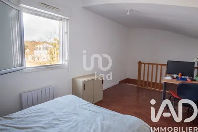 Appartement à Avon (77210)