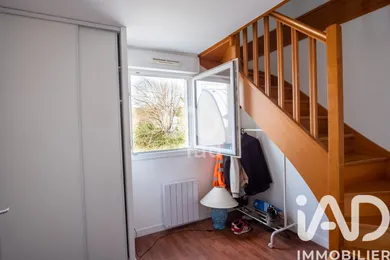 Appartement à Avon (77210)