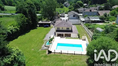 Maison à Couzeix (87270)