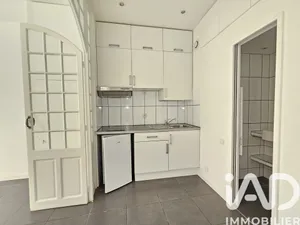 Appartement à La Seyne-sur-Mer (83500)