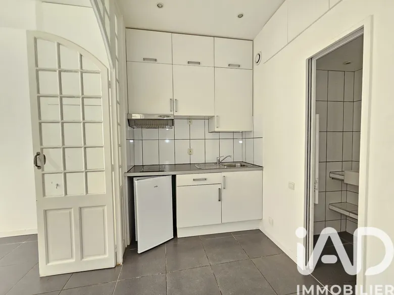 Appartement 2 pièces 29 m² · à La Seyne-sur-Mer · 29 m² · 92 000 €