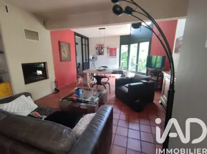 Maison d'architecte à La Flèche (72200)