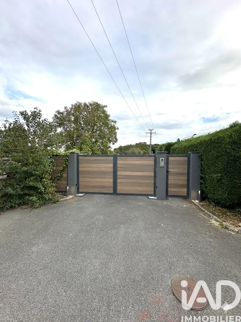Terrain à Maisnil-lès-Ruitz (62620) · 57 000 €