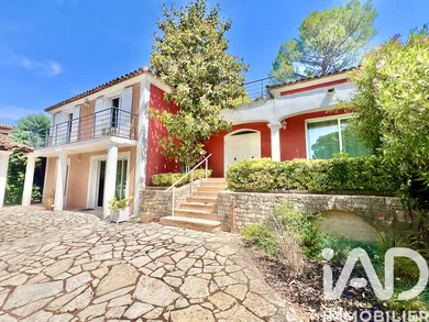 House in Saint-Raphaël (83700)