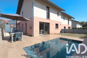 Maison à Vulbens (74520)