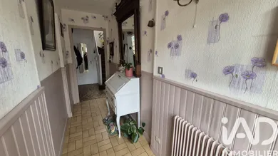 Maison de ville à Abbeville (80100)