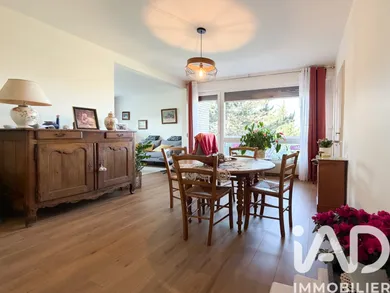 Apartment in Valenciennes (59300)