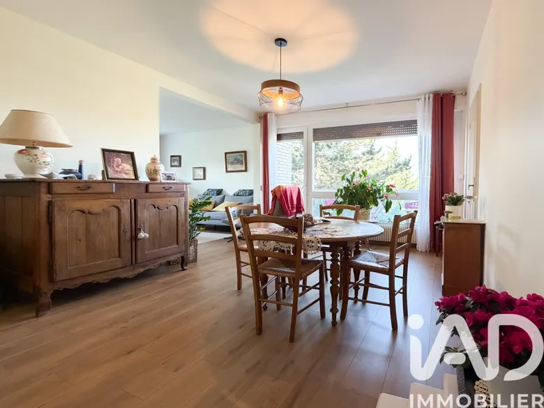 Appartement 3 pièces 76 m² · à Valenciennes · 76 m² · 165 000 €