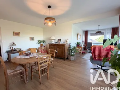 Apartment in Valenciennes (59300)