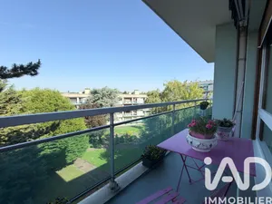 Appartement à Valenciennes (59300)