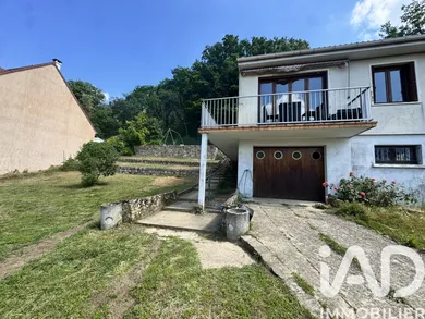 House in Montlhéry (91310)