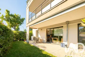 Appartement à Brison-Saint-Innocent (73100)