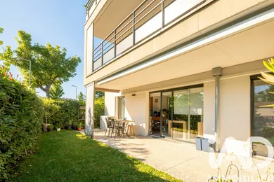 Apartment in Brison-Saint-Innocent (73100)
