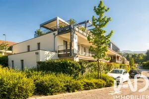 Appartement à Brison-Saint-Innocent (73100)