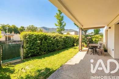 Apartment in Brison-Saint-Innocent (73100)