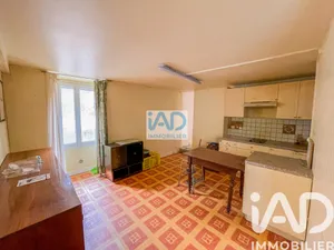 Appartement à La Ville-du-Bois (91620)