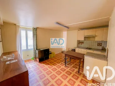 Appartement à La Ville-du-Bois (91620)