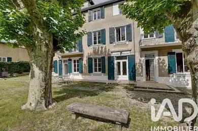 Mansion in Oullins (69600)