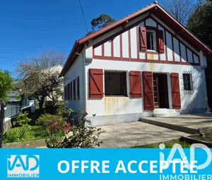 House in Boucau (64340)