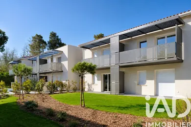Appartement à Le Haillan (33185)
