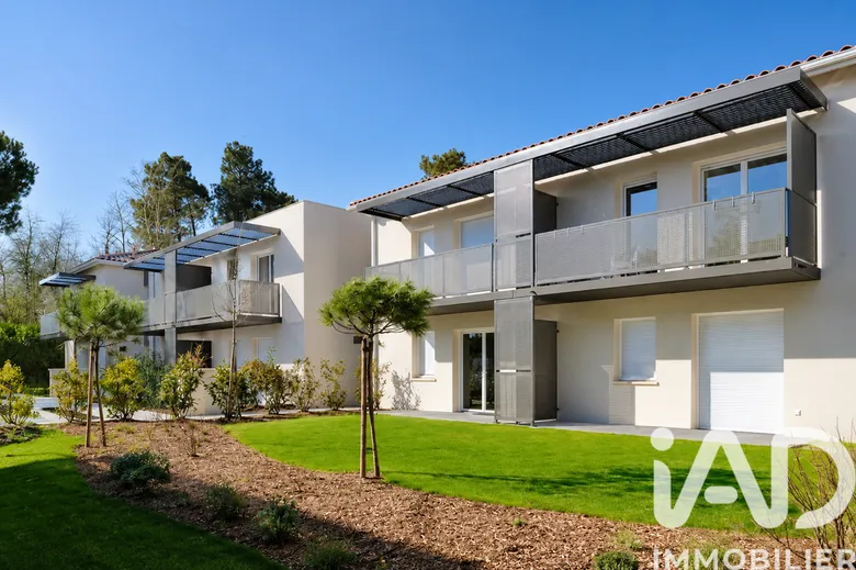 Appartement 2 pièces 35 m² · à Le Haillan · 35 m² · 175 000 €