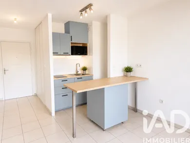 Apartment in Le Haillan (33185)