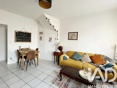 Maison de ville à Amiens (80000)