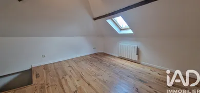 Maison de ville à Amiens (80000)