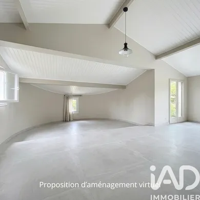 Traditional house in Chaumes-en-Retz (44320)