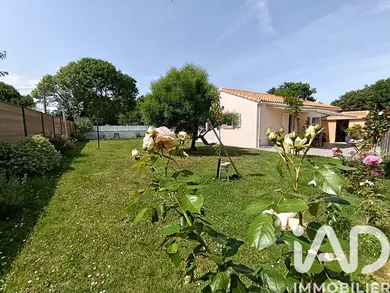 Maison à La Plaine-sur-Mer (44770)