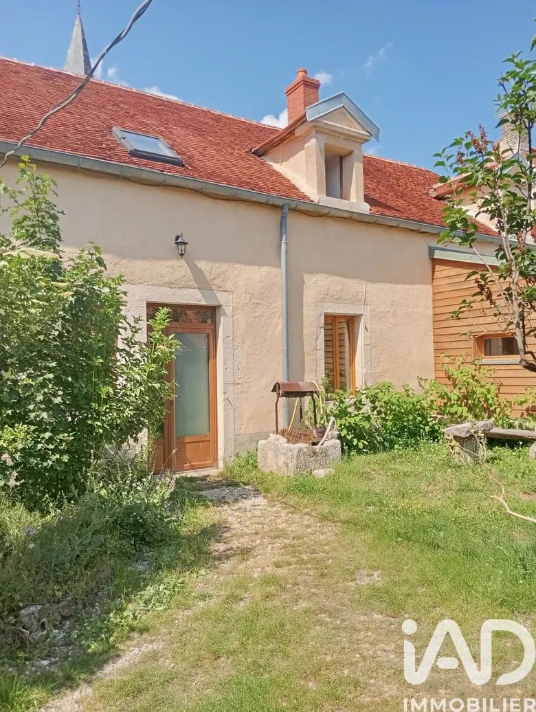 Maison 4 pièces 205 m² · à Savoisy · 205 m² · 189 000 €