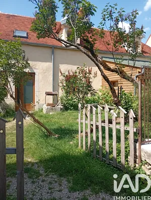 Maison de village à Savoisy (21500)