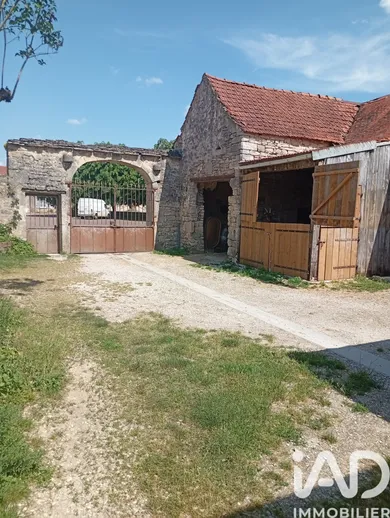 Maison de village à Savoisy (21500)