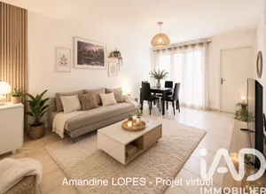 Appartement à Limeil-Brévannes (94450)