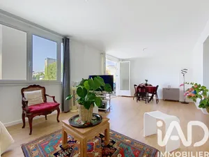 Appartement à Garches (92380)