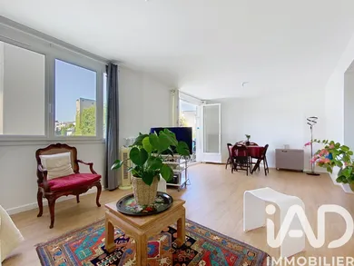 Appartement à Garches (92380)