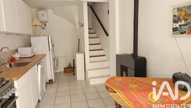 Maison à Pomérols (34810)