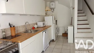 Maison à Pomérols (34810)