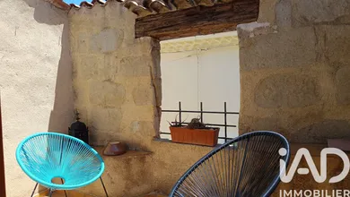 Maison à Pomérols (34810)