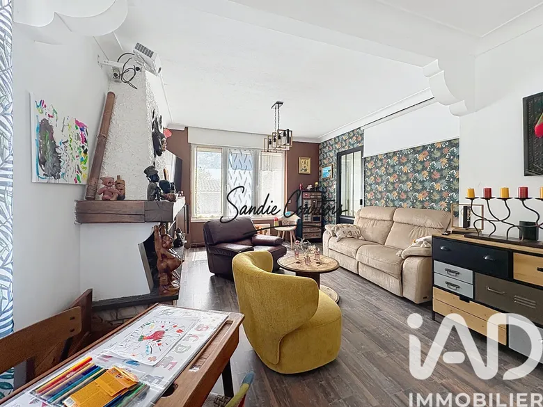 Maison 6 pièces 170 m² · à Outreau · 170 m² · 344 900 €
