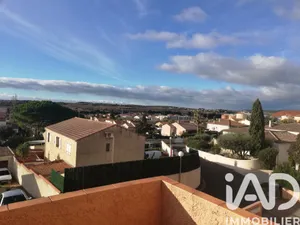 Appartement à Puisserguier (34620)