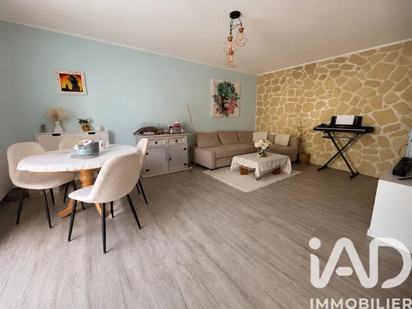 Maison à Éragny (95610) photo 2
