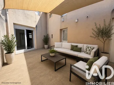 Townhouse in Saint-Nicolas-de-Redon (44460)