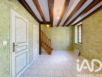 House in Beaulieu-sur-Loire (45630)