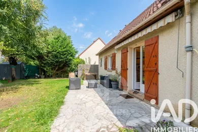 House in Triel-sur-Seine (78510)