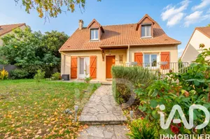 Maison à Triel-sur-Seine (78510)