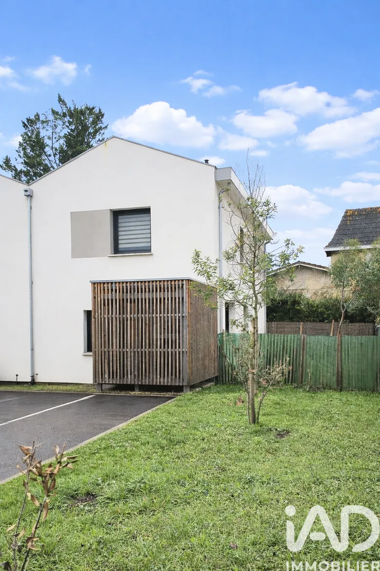 Maison 4 pièces 88 m² · à Villenave-d'Ornon · 88 m² · 339 000 €