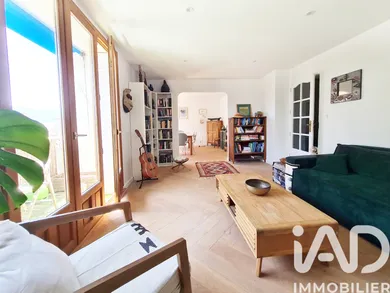 Appartement à Annecy (74000)
