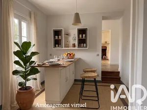 Maison de ville à Sadirac (33670)